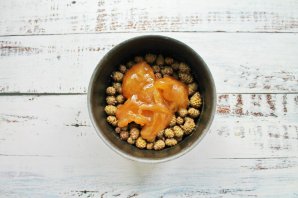 Варенье из сосновых шишек с медом - фото шаг 4