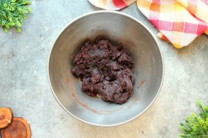 Вегетарианские кейк попсы - фото шаг 14