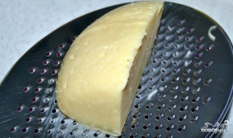 Шпинат с сыром - фото шаг 2