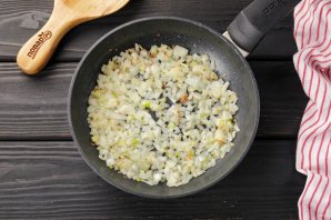 Зразы в аэрогриле - фото шаг 3