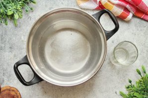 Лук с уксусом - фото шаг 5