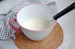 Восточный пирог - фото шаг 3