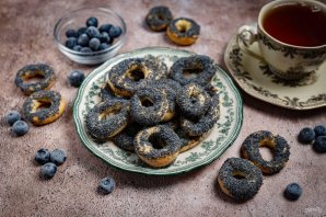 Сушки - фото шаг 13