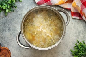 Молдавская Зама - фото шаг 10