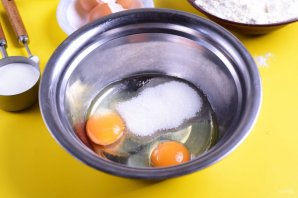 Ватрушки в аэрогриле - фото шаг 6