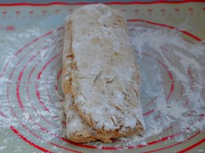 Мультизлаковый хлеб - фото шаг 7