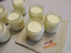 Закваска для йогурта в домашних условиях - фото шаг 3