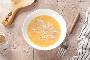 Куриные отбивные в аэрогриле - фото шаг 5