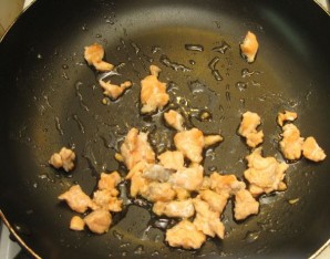 Картофельные зразы с рыбой - фото шаг 2