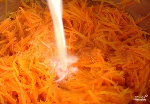 Соус из моркови - фото шаг 3