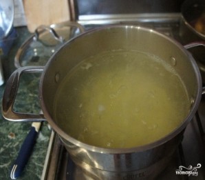 Суп, сжигающий калории - фото шаг 5