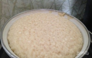 Пирог из грушевого варенья - фото шаг 2