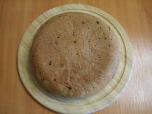 Смородиновый пирог на кефире - фото шаг 10
