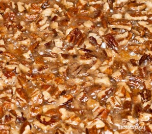 Пралине из грецких орехов с медом - фото шаг 3