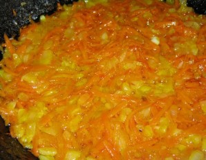 Суп из кабачков и цветной капусты - фото шаг 2