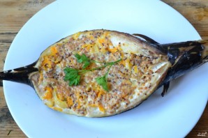 Рыба под соусом с овощами - фото шаг 6