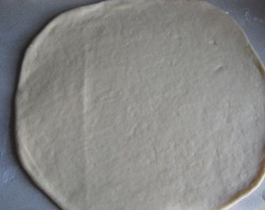 Тесто для пирога с фаршем - фото шаг 3