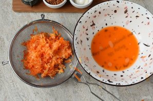 Постная запеканка - фото шаг 6