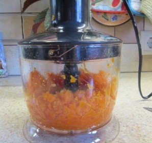 Начинка для пирожков из моркови - фото шаг 3