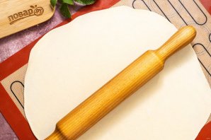 Хворост без яиц - фото шаг 7