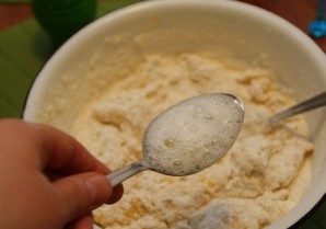 Медовый торт рецепт классический - фото шаг 2