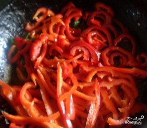 Икра кабачковая с томатной пастой и чесноком - фото шаг 5