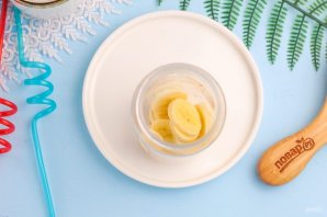 Коктейль "Банана мама" - фото шаг 2