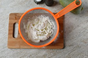 Салат "Ташкент" классический - фото шаг 4