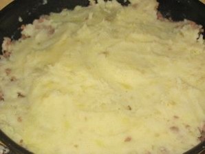 Картофельная запеканка в духовке - фото шаг 8