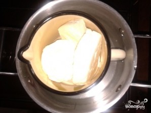 Треска, запеченная с картофелем - фото шаг 4