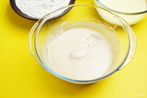 Кулич классический - фото шаг 11