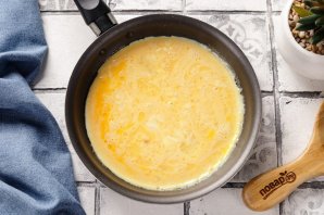 Скрэмбл - фото шаг 6