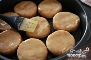 Печенье из сладкого картофеля - фото шаг 6