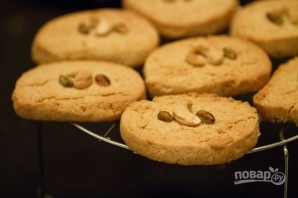 Сладкое печенье - фото шаг 13