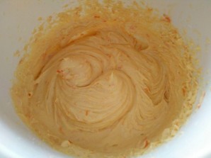 Пирожные "Ламингтон", ароматизированные цедрой апельсина - фото шаг 5