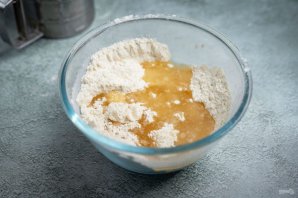 Кругляшки - фото шаг 5