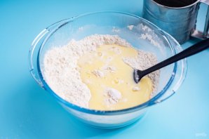 Павловское печенье - фото шаг 4