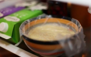 Алтайский сыр в домашних условиях - фото шаг 5