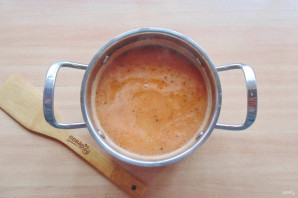 Турецкий суп "Эзогелин" - фото шаг 12