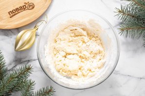 Печенье «Подковы» - фото шаг 5