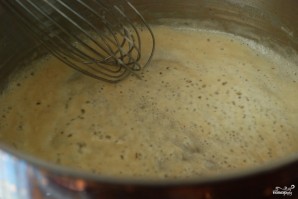 Кремовый куриный суп - фото шаг 9