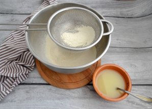 Восточные пельмени - фото шаг 3