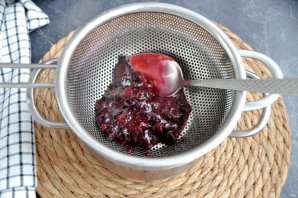 Кекс на йогурте - фото шаг 17