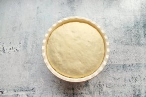 Пирожки с кабачком и фаршем - фото шаг 5