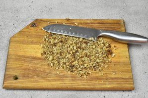 Мясной рулет - фото шаг 4