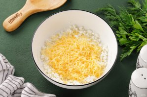 Тортилья в аэрогриле - фото шаг 3