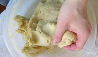 Печенье расписное своими руками - фото шаг 4