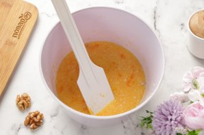 Пасхальный рулет - фото шаг 5