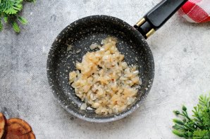 Фаршированная щука в духовке