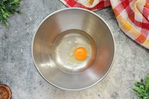 Лезгинский хинкал - фото шаг 4